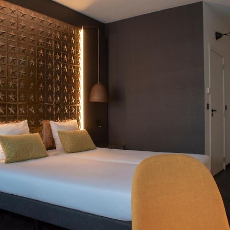 Hotel Brouwerij Het Anker Mechelen Kültér fotó