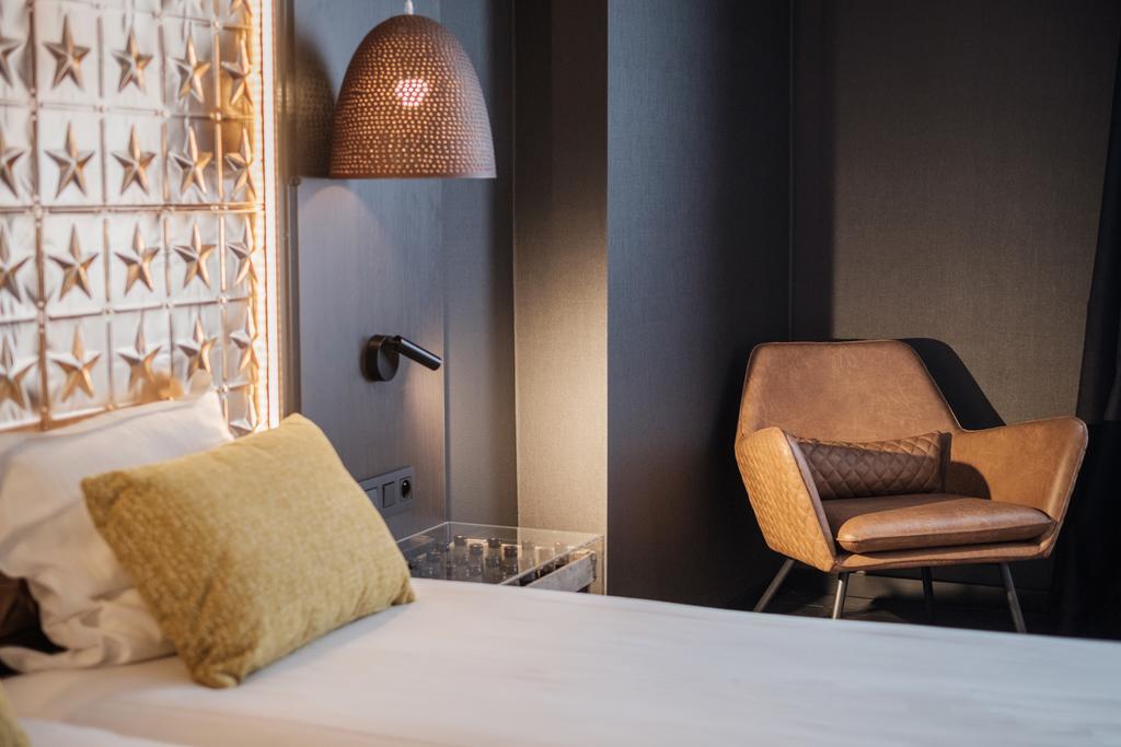 Hotel Brouwerij Het Anker Mechelen Kültér fotó