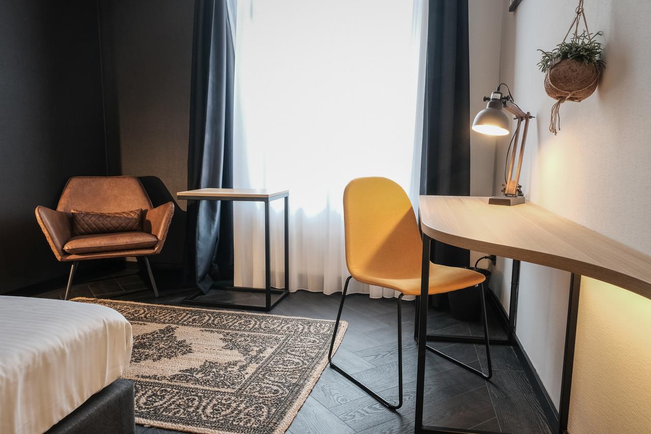 Hotel Brouwerij Het Anker Mechelen Kültér fotó